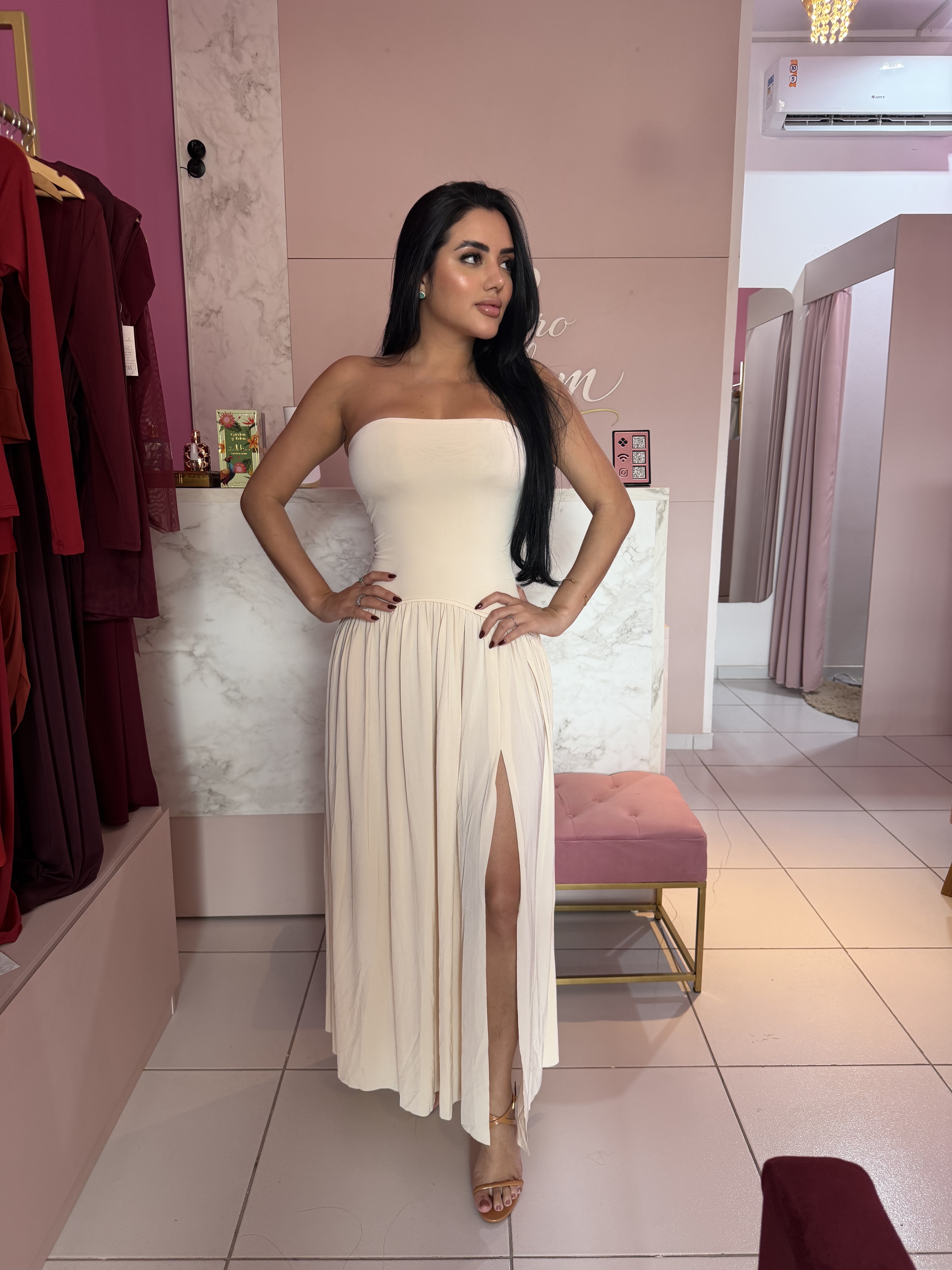 Vestido Joyce